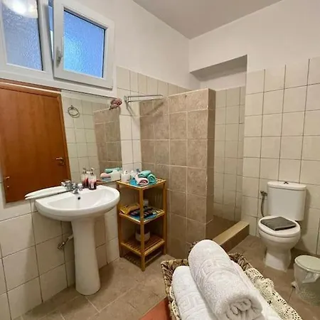 Smaragda Родос