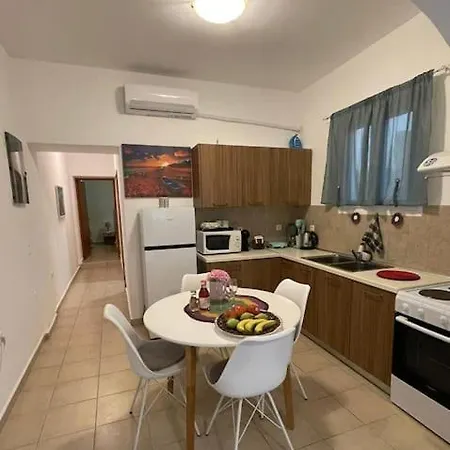 Apartman Smaragda