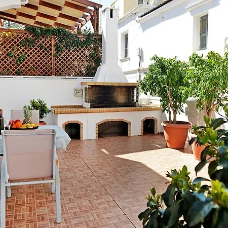 Apartman Smaragda